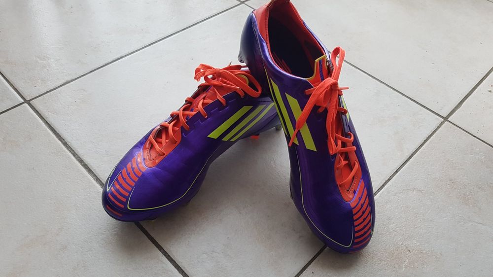 Adidas f50 clearance viola