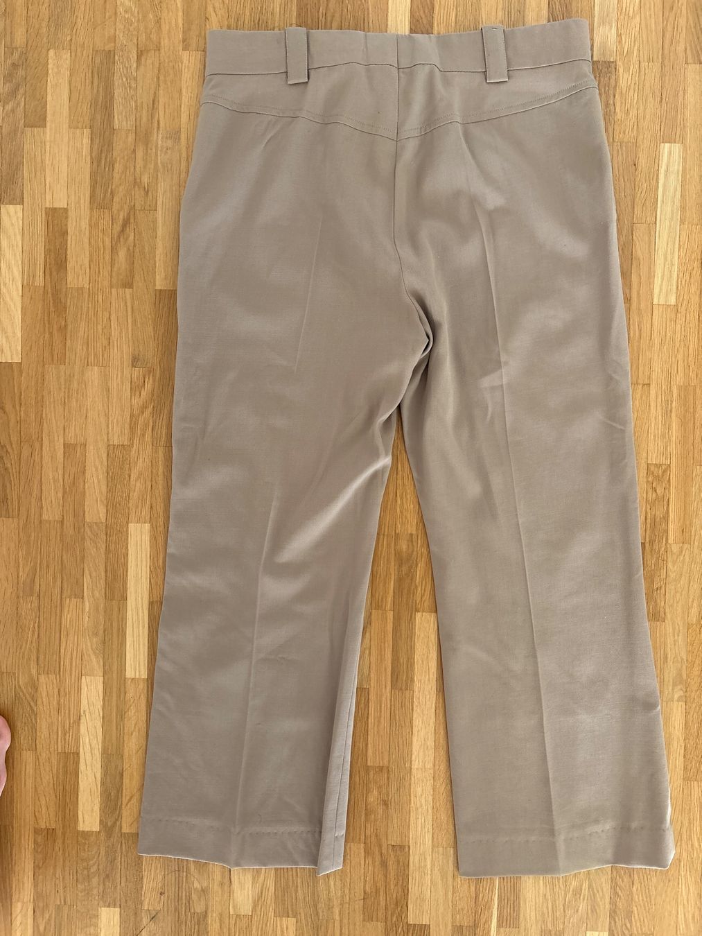 Gucci Pantaloni: GUCCI Hose Damen Gr. 36 – Usato da Zug venduto da Ilkiway 2