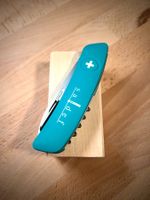 SWIZA D03 AM Turquoise (promo) - NEUF 💙