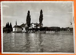 HURDEN - FREIENBACH - HÔTEL ADLER