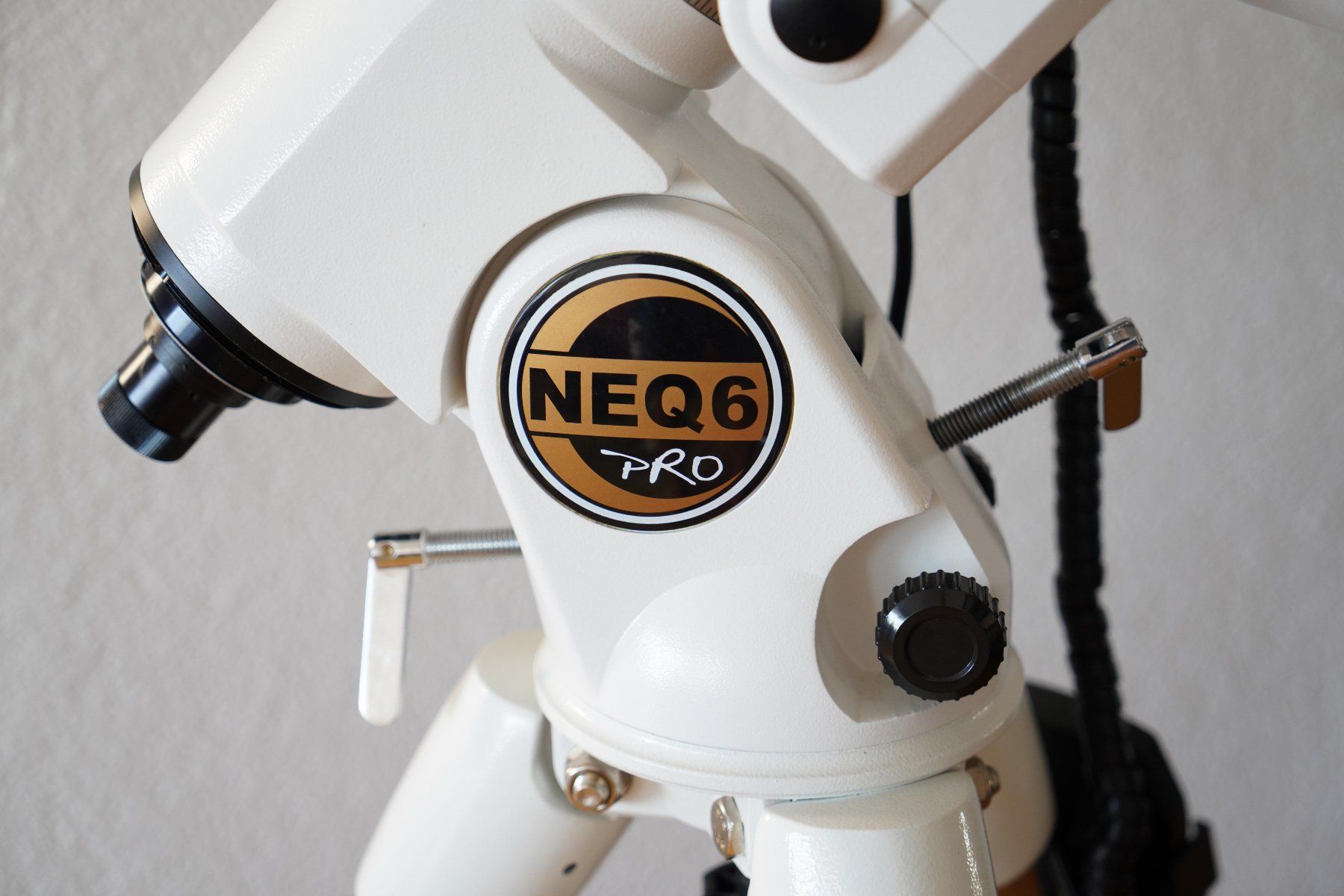 Sky-Watcher Teleskope: Skywatcher NEQ6 Pro GoTo SynScan – Gebraucht aus Chatelaine von sgaron 6