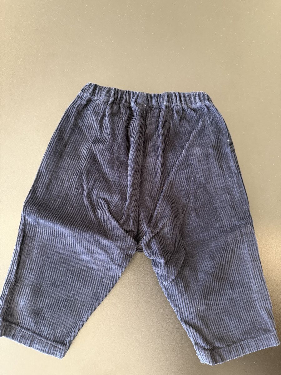 Petit Bateau Pantaloni: Hose Petit Bateau – Usato da Altendorf venduto da Carcoura 1