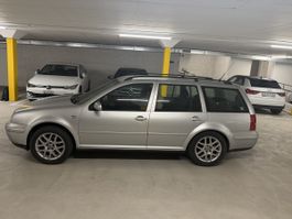 golf 4 variant 1.9 tdi (151.000km)