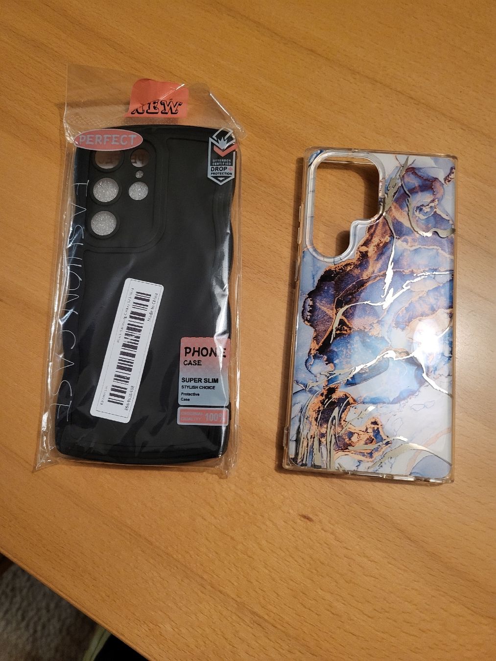 Samsung Cover & Protezioni schermo: Samsung S23 Ultra Handyhülle – Usato da Seltisberg venduto da Essex3 1