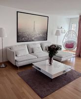 Schönes Söderhamn (weiss/grau) Sofa 