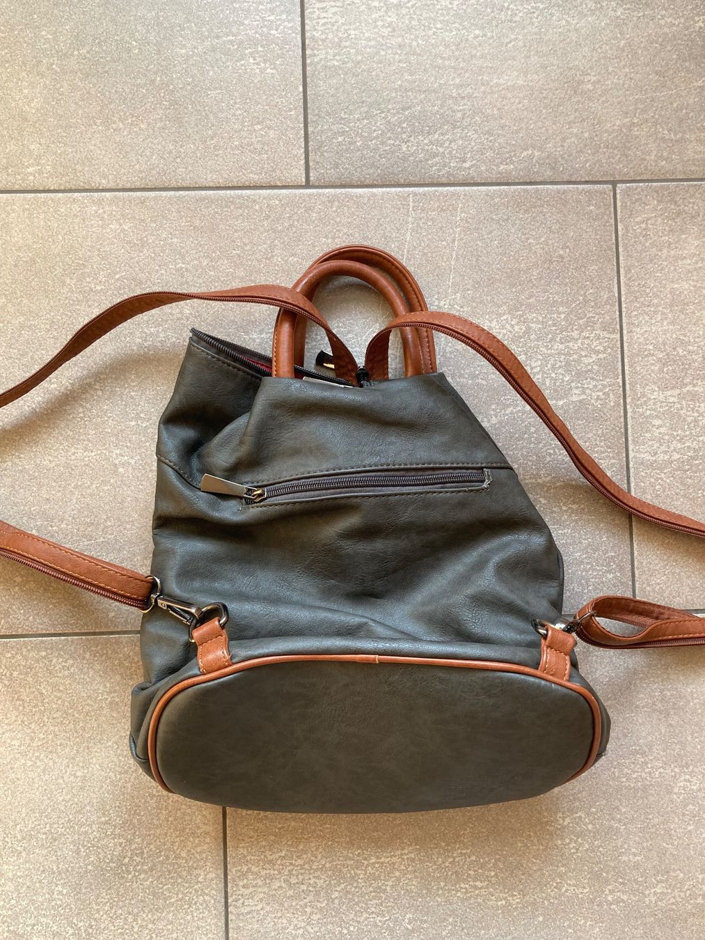 Rucksäcke: Rucksack/Tasche – Gebraucht aus Mosnang von Kusli09 1