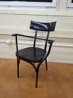 Designer Stuhl Czech von Hermann Czech für Thonet 