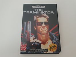 The Terminator (Genesis)