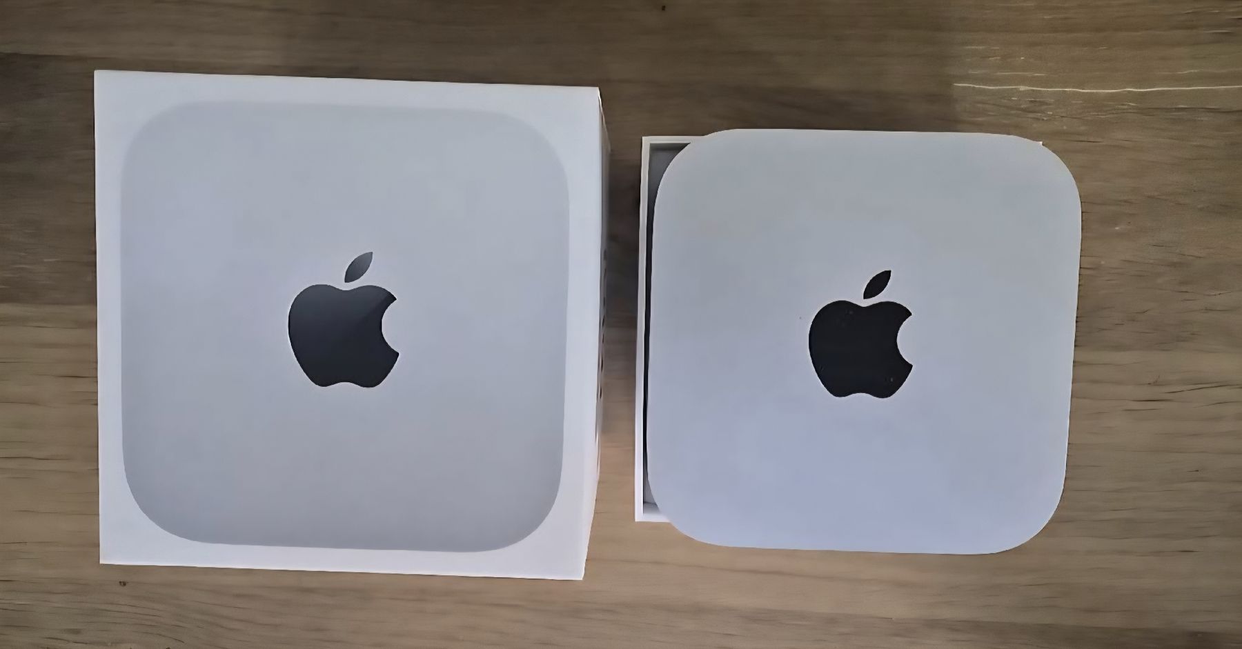 Apple PCs: Apple Mac mini M4 16GB/512GB – Neuf (Voir description) à Schwerzenbach par rmv_h9yn