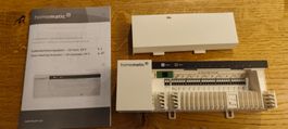 Homematic IP Fussbodenheizungsaktor 24V NEU