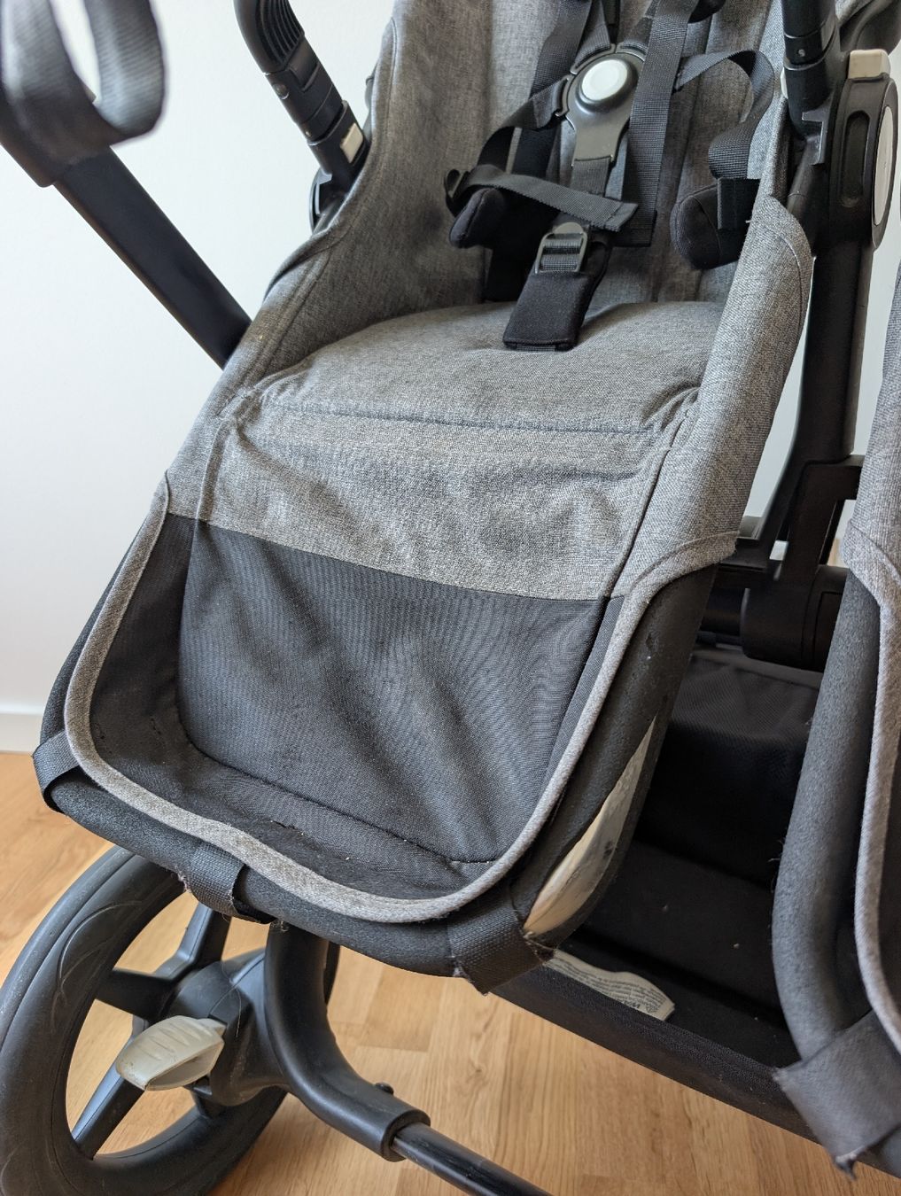 Bugaboo Carrozzine: Gepflegter Bugaboo Donkey 5 Duo – Usato da St. Moritz venduto da kos_97nf 7