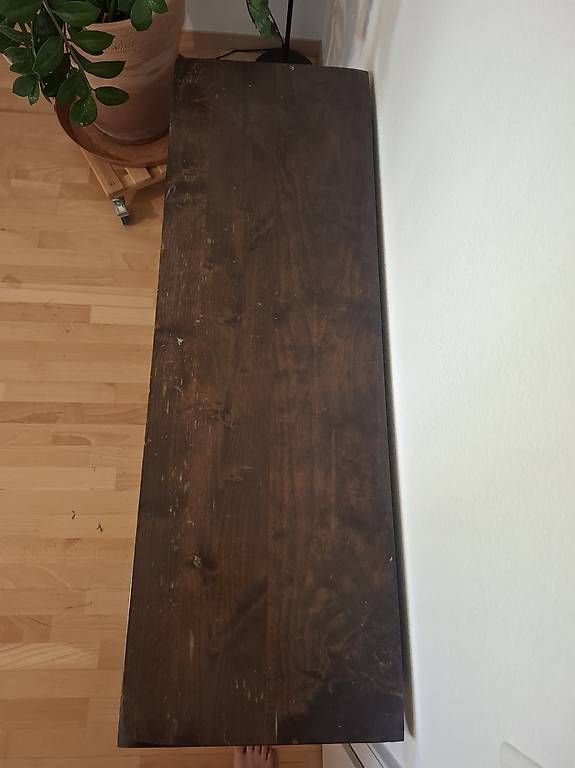 Kommoden: Kommode Massivholz spanischer Stil – Gebraucht aus Biel/Bienne von Kyruna 3
