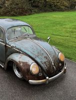 Gitter Scheinwerfer VW Käfer