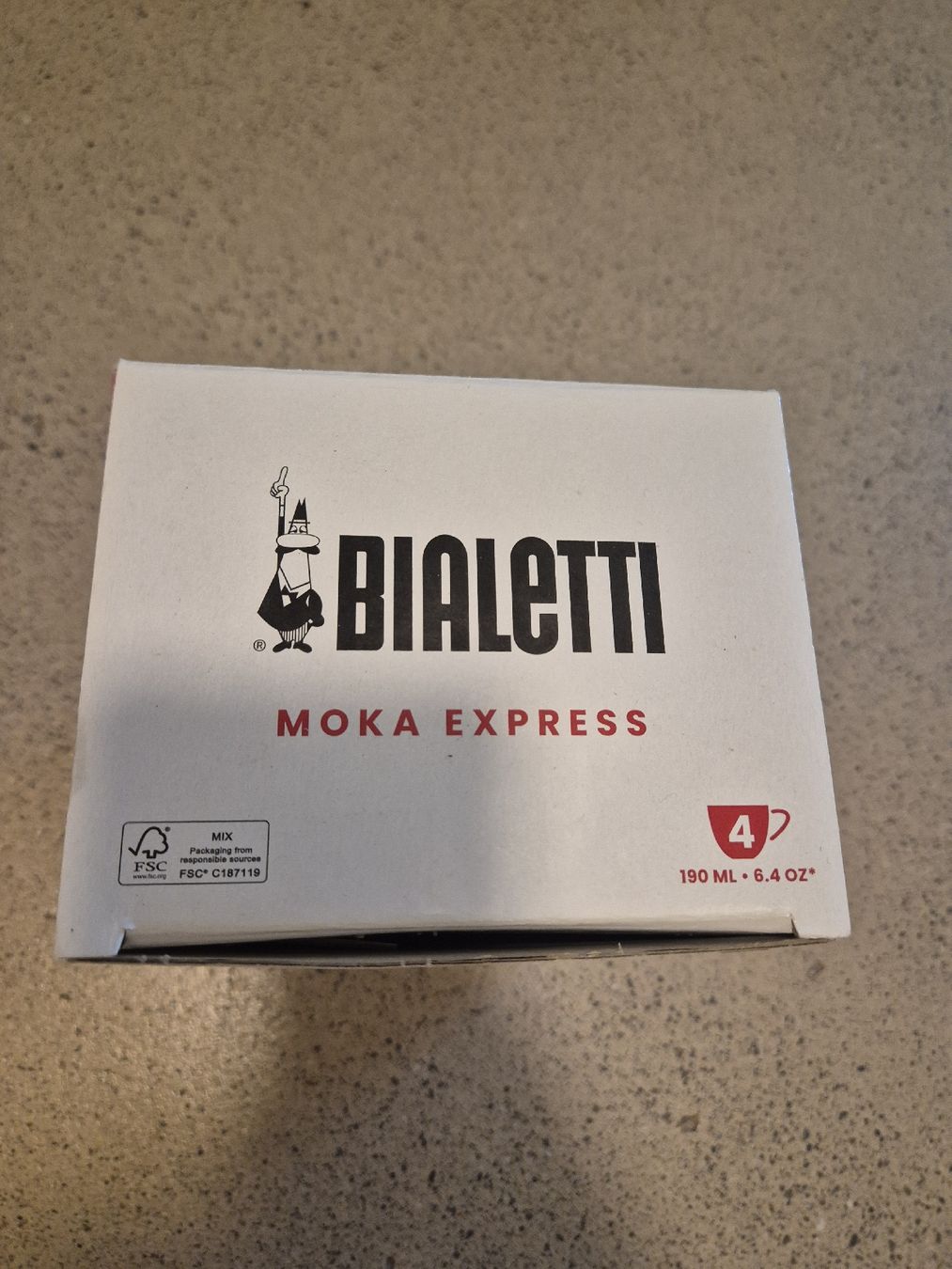 Bialetti Kaffeemaschinen & Espressomaschinen: Bialetti – Gebraucht aus Schlieren von nat_76vd 3