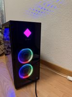HP Omen 40L Gaming PC GeForce RTX3060ti gebraucht