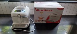 Fritteuse Moulinex