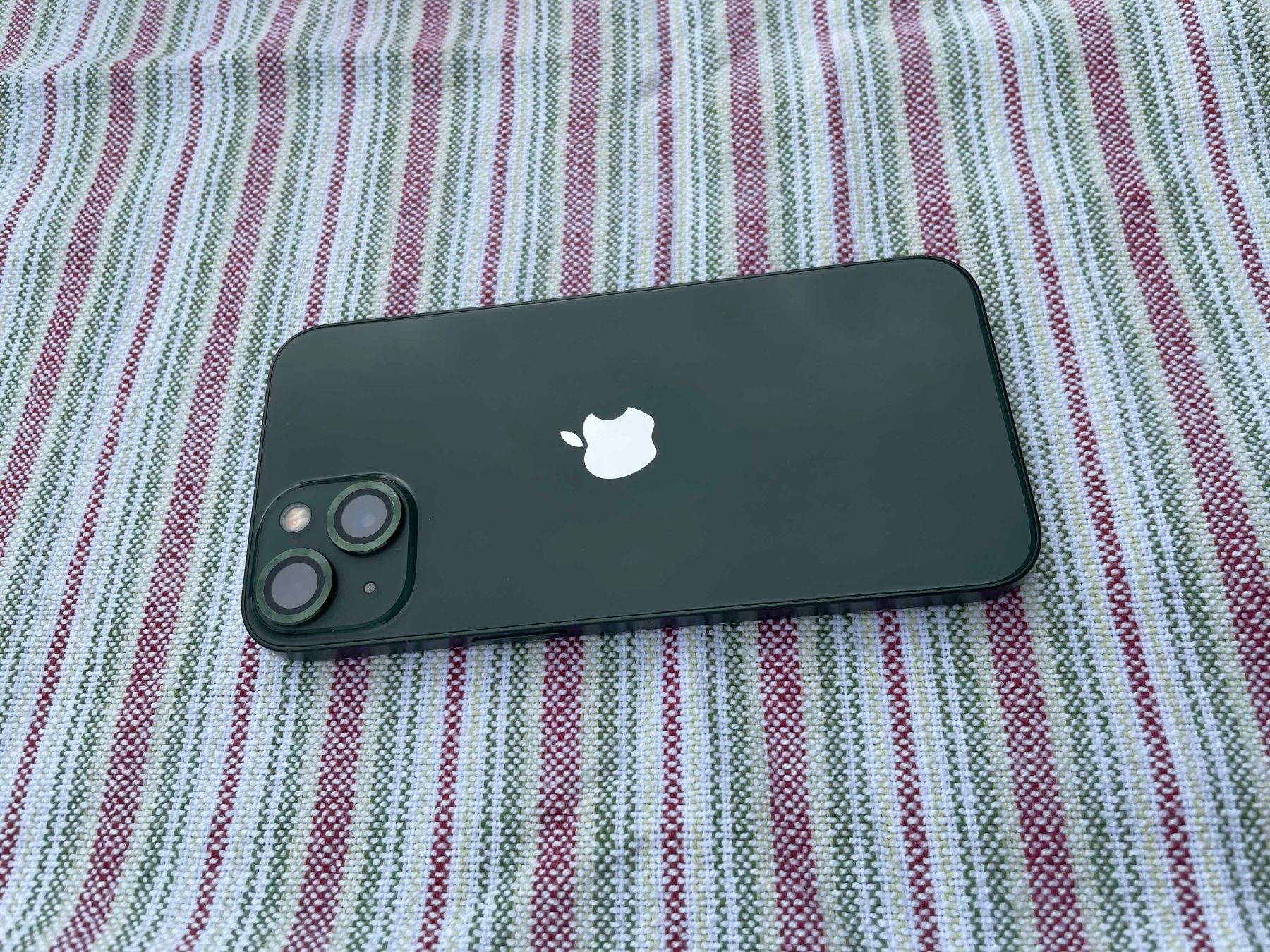 Apple Handys / Smartphones: iPhone 13 512 – Gebraucht aus Villars-sous-Yens von sab_hs6f