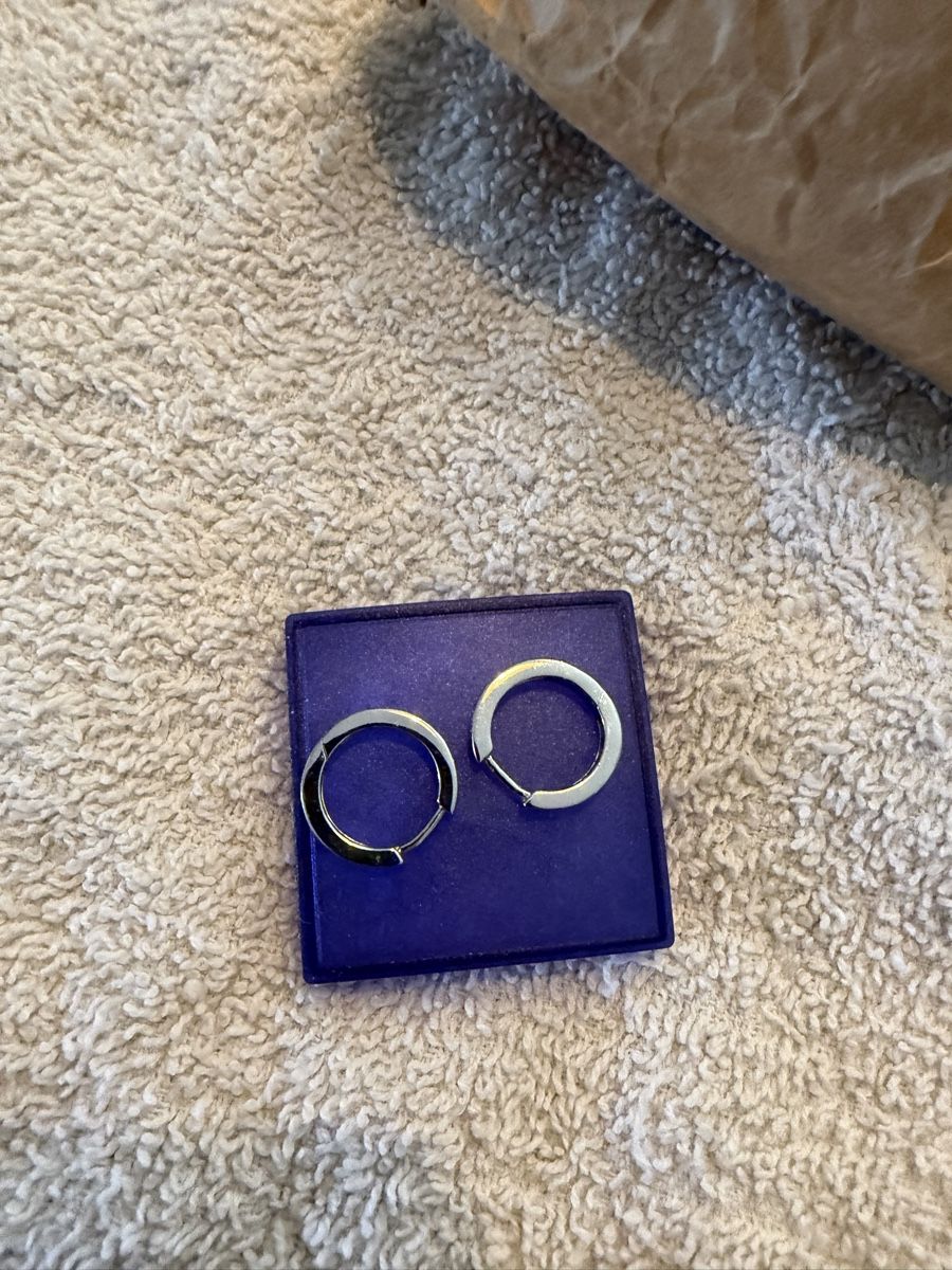 Ohrringe & -stecker: Ohrringe Rombergschmuck – Neu und originalverpackt aus Thun von ver_7fjv 1