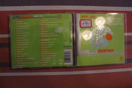 Various - The Dome Vol. 26 | CD | Zustand  gut (892)