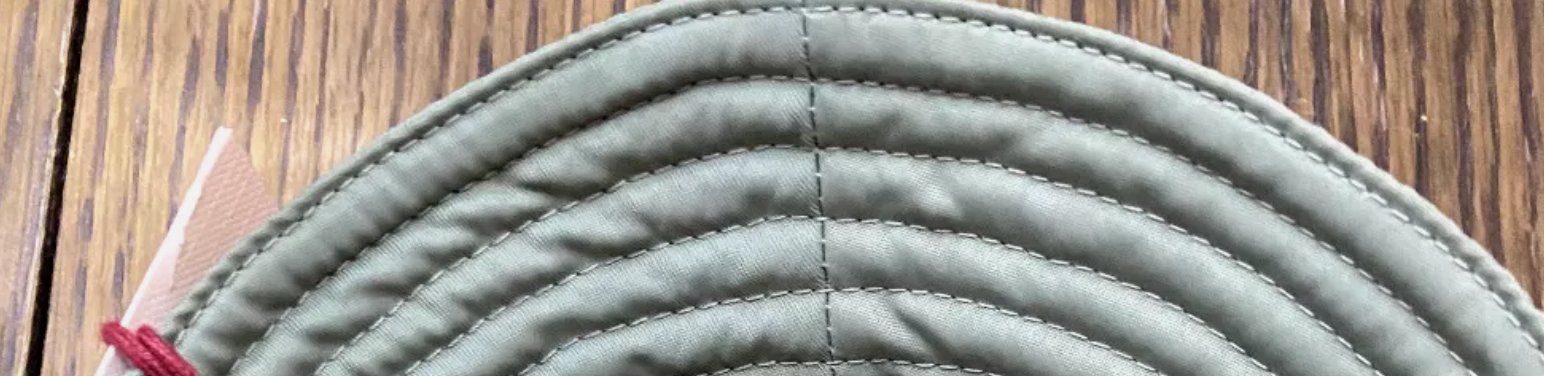 Bally Chapeaux, bonnets & casquettes: Bally Hut Baumwolle 56 – Neuf avec emballage d'origine à Volketswil par praxis12 4