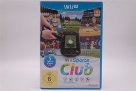 Wii Sports Club (Wii U)