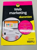 Web marketing for dummies