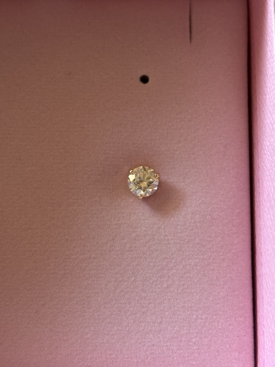 Swarovski Orecchini pendenti & Orecchini a lobo: Swarovski Ohrring Neu! – Nuovo e nell'imballaggio originale da Maladers venduto da N.S.D.M 1
