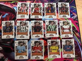 Match Attax 2026/27 Fortress