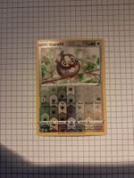 Pokémon Karte Staralili 117/172 Reverse Holo deutsch