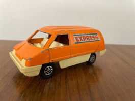 CORGI CUBS Express 1978 Made in GB