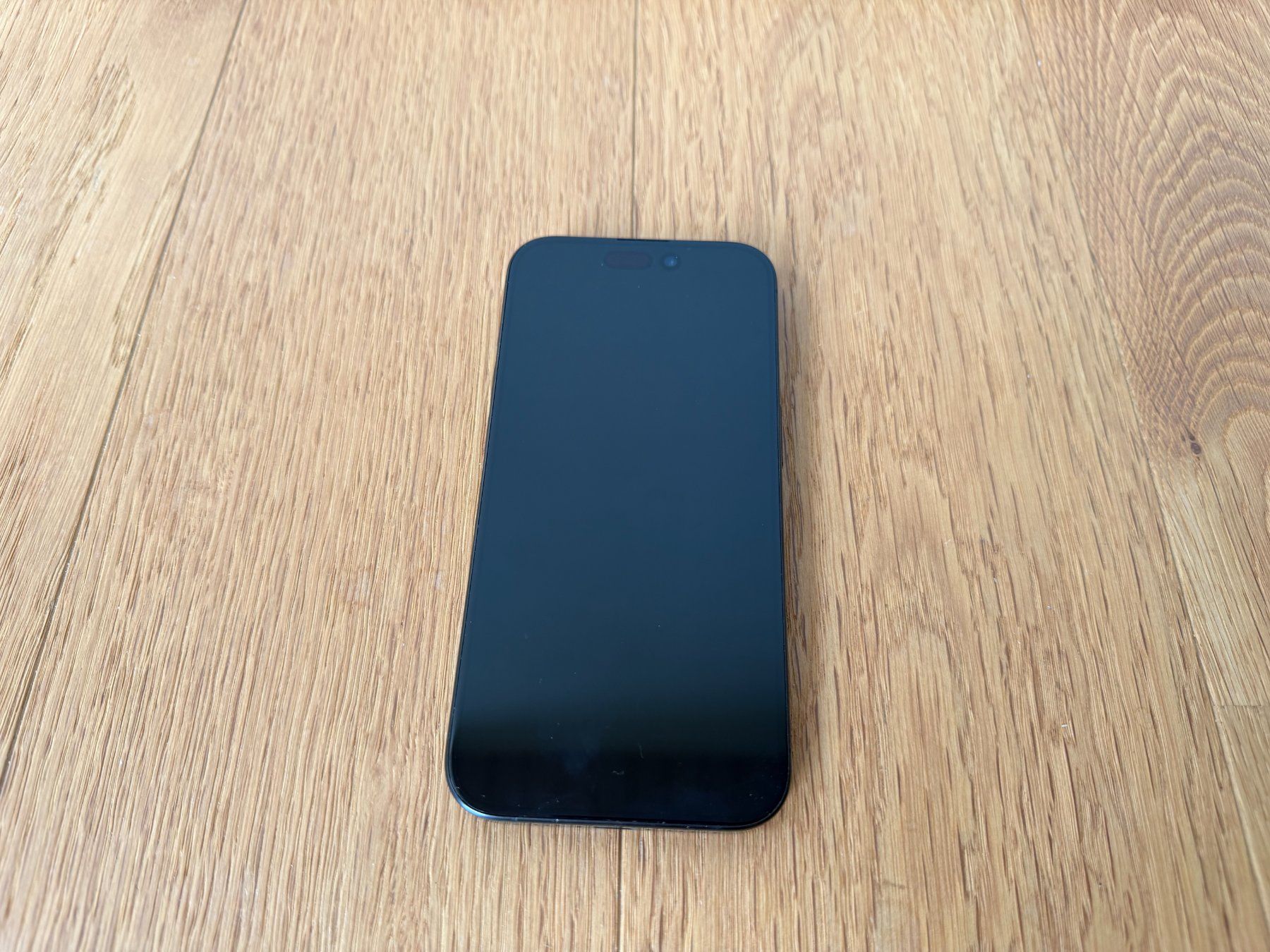 Apple Telefoni cellulari / Smartphones: IPhone 15 Pro 512GB – Usato da Ettiswil venduto da Ursi33 1