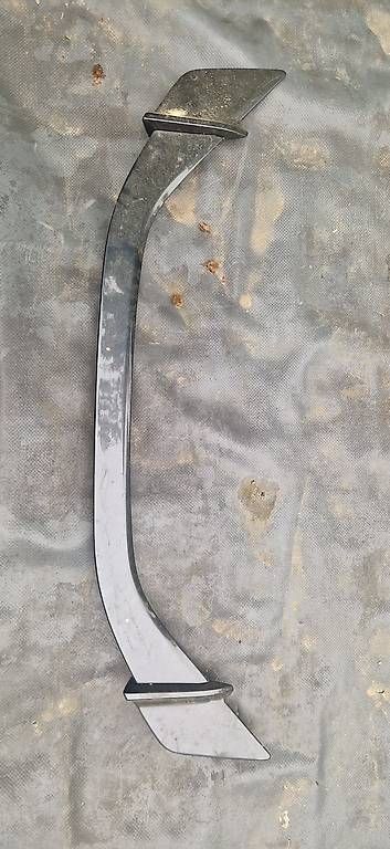 Alle Autoersatzteile: GT86 2012 originaler Heckspoiler – Gebraucht aus Stalden (Sarnen) von Lu86