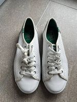 Weisse Sneakers von Keeds Gr.  37