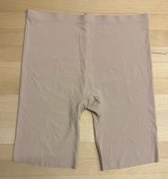 Microfaser Panty, beige nahtlos Grösse XL guter Zustand