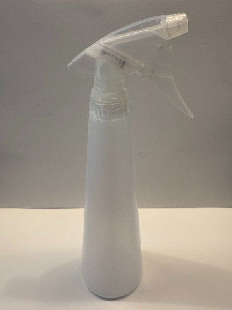 Ikea Sonstiges für Haushalt & Wohnen: Sprühflasche weiss leer neu 250ml – Gebraucht aus Basel von dav_b5gb