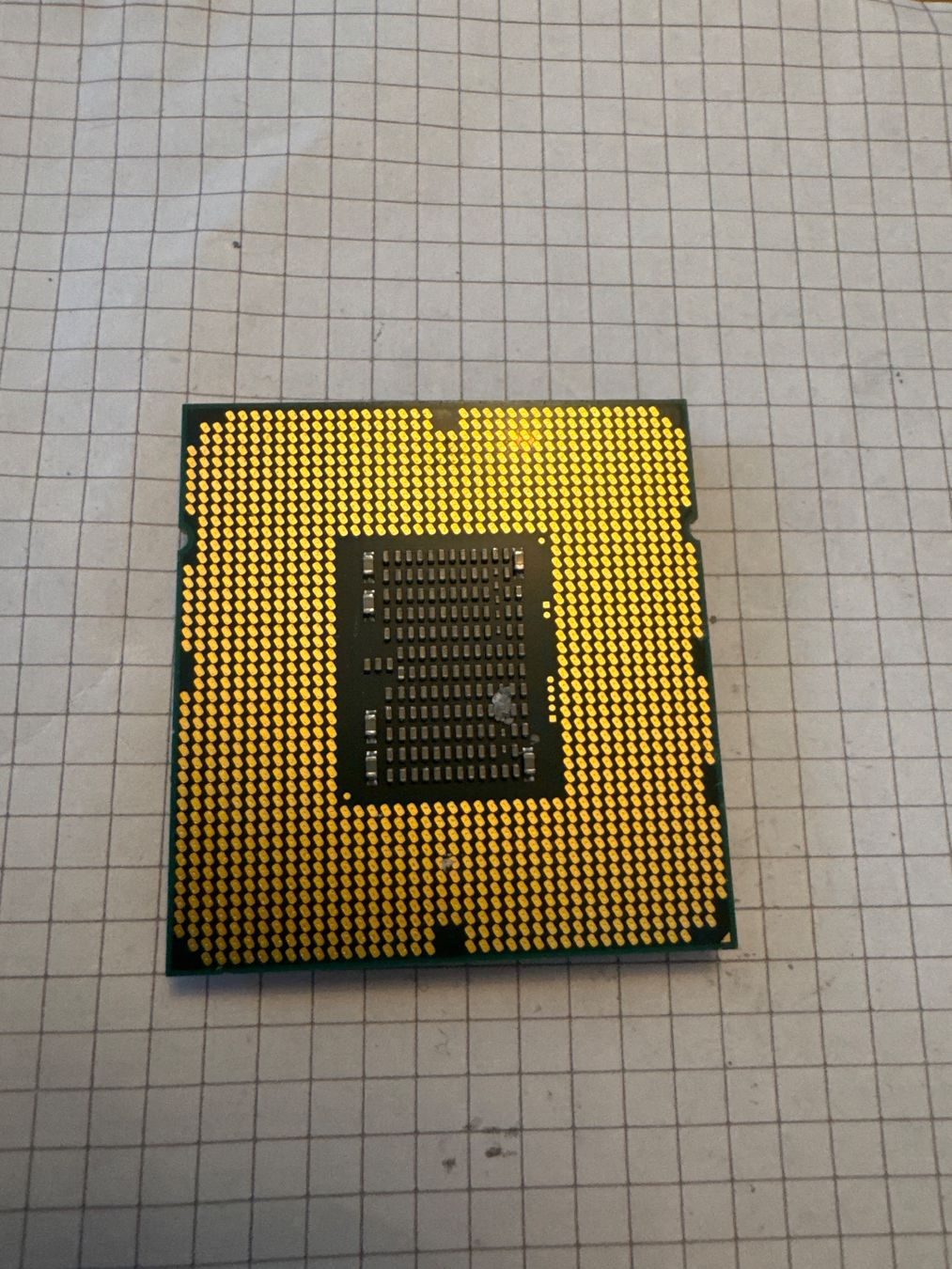 Intel PCs: Intel® Xeon® Prozessor E5620 – Gebraucht aus Adliswil von Busys 1