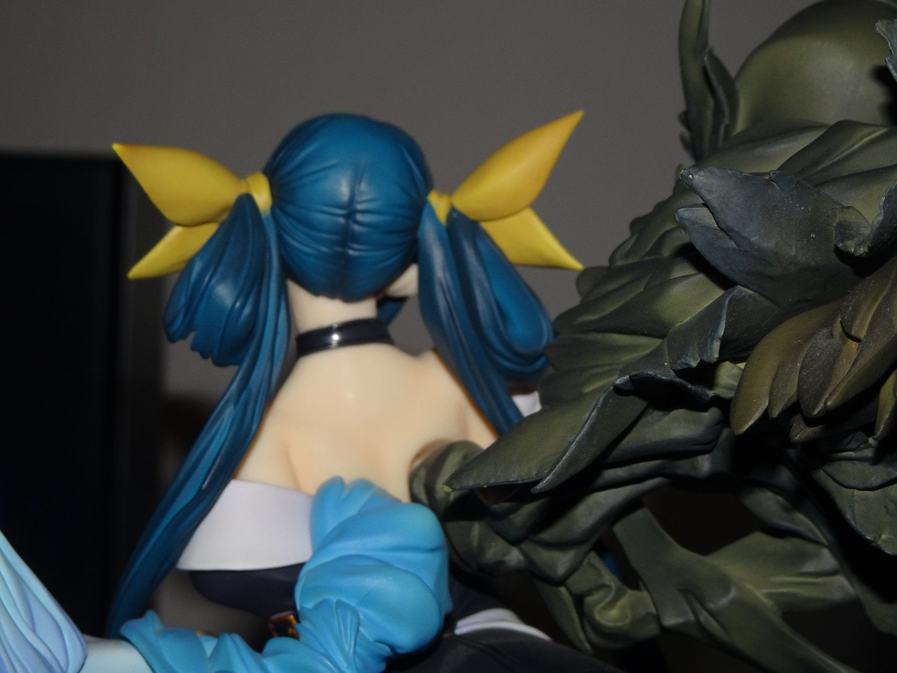 Figuren: Guilty Gear Dizzy Anime Manga PVC Figur – Gebraucht aus Bern von Maronn 6
