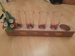 Appenzeller Schnapsbänkli
