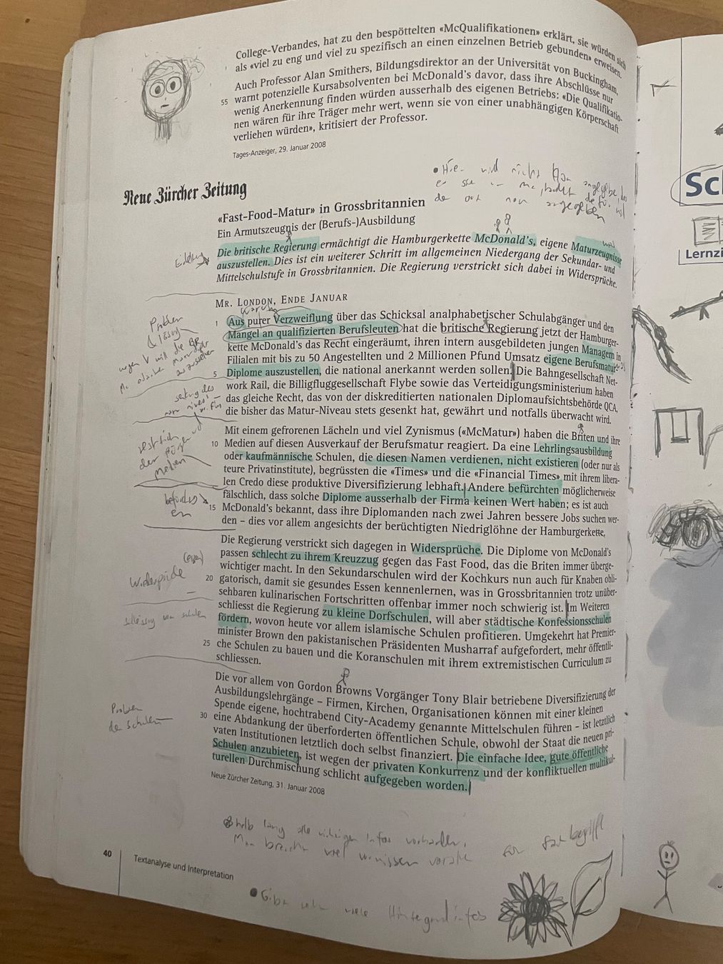 Libri: BM Fokus Sprache – Usato da Bellmund venduto da chi_dr6j 3
