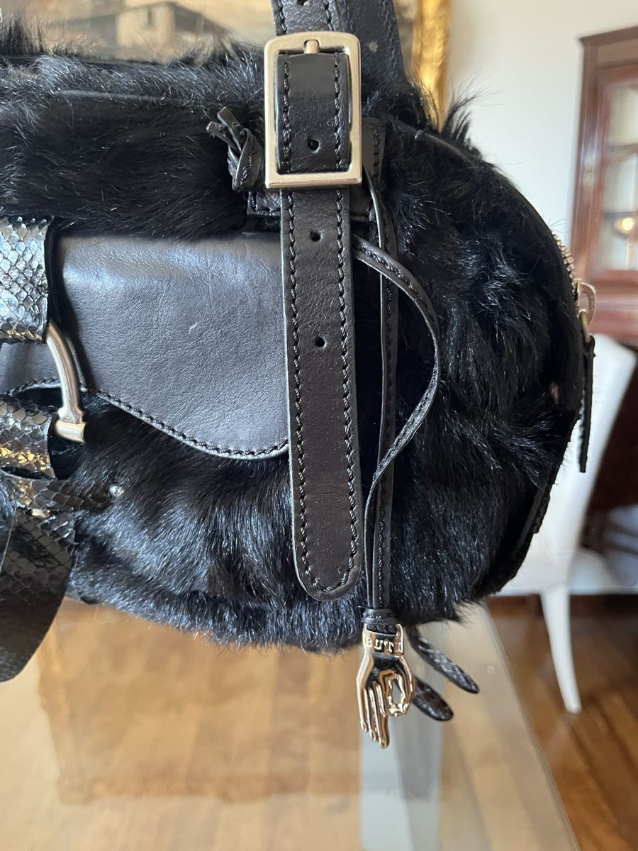 Buti Sacs femmes: Borsa Buti – D'occasion à Lugano par NadirMarket 8