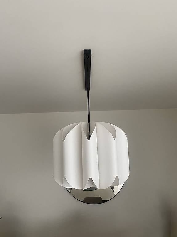 Ikea Lampadari & plafoniere: Ikea Hängelampe/Deckenlampe – Usato da Forch venduto da Defkara 1