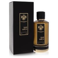 Mancera Black Vanilla 120 ml Eau de Parfum Neu