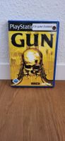 PS 2 - Gun