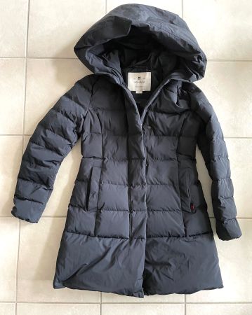 Woolrich Winterjacke Kurzmantel inkl. Quittung