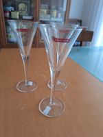 cocktail Gläser Marone Cinzano