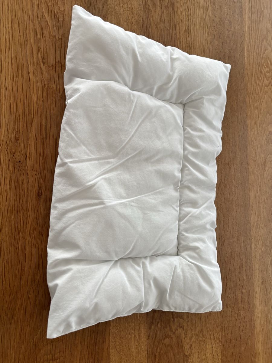 Ikea Kissen: Babykopfkissen – Gebraucht aus Muhen von Claudi1985 1