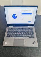 Lenovo X1 Yoga Gen 5 | i5 | 16GB | 512GB | Touch | Pen