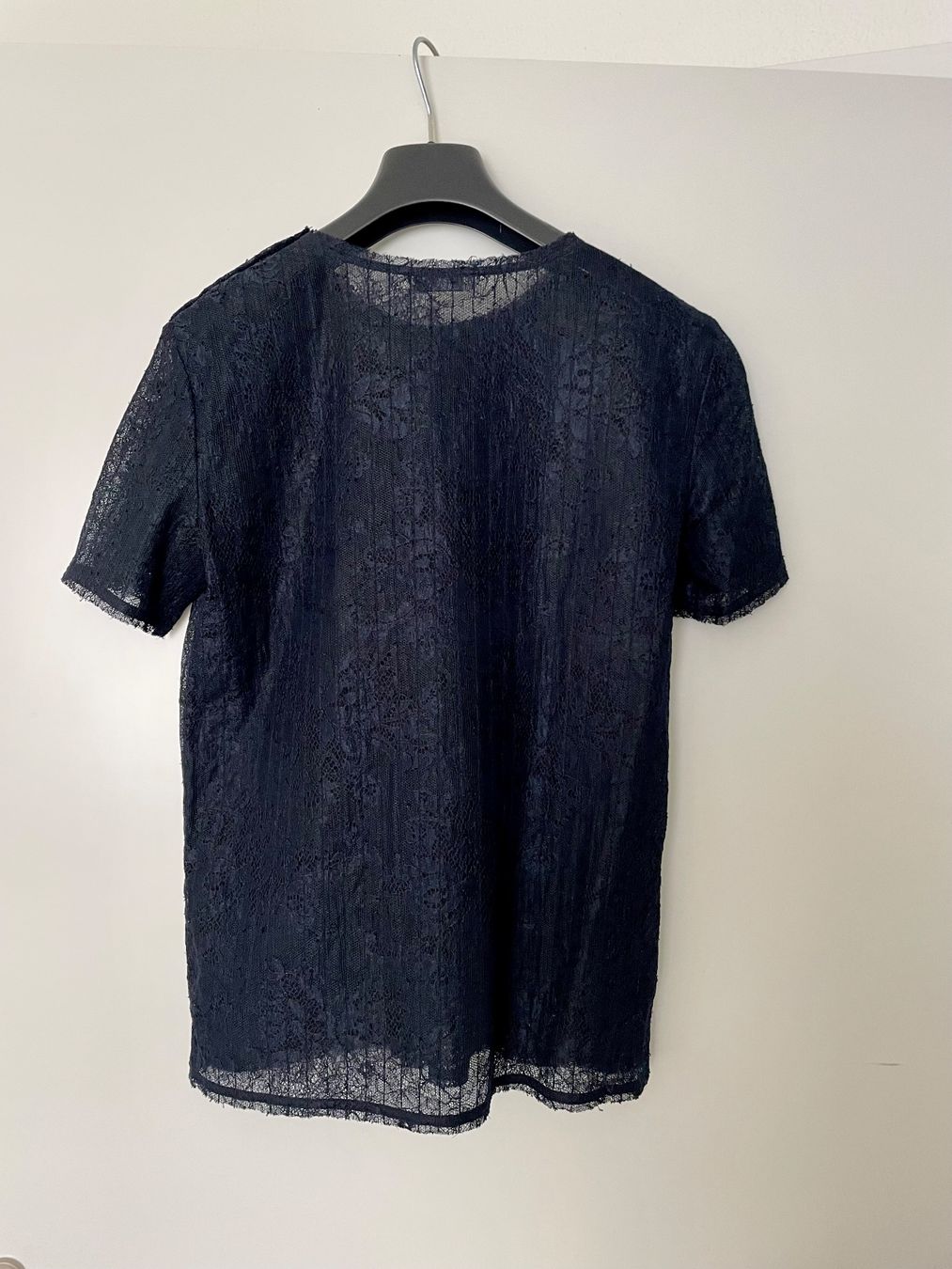 Nina Ricci Blusen: Nina Ricci Damen Bluse – Gebraucht aus Zürich von VictoriaGVA 1