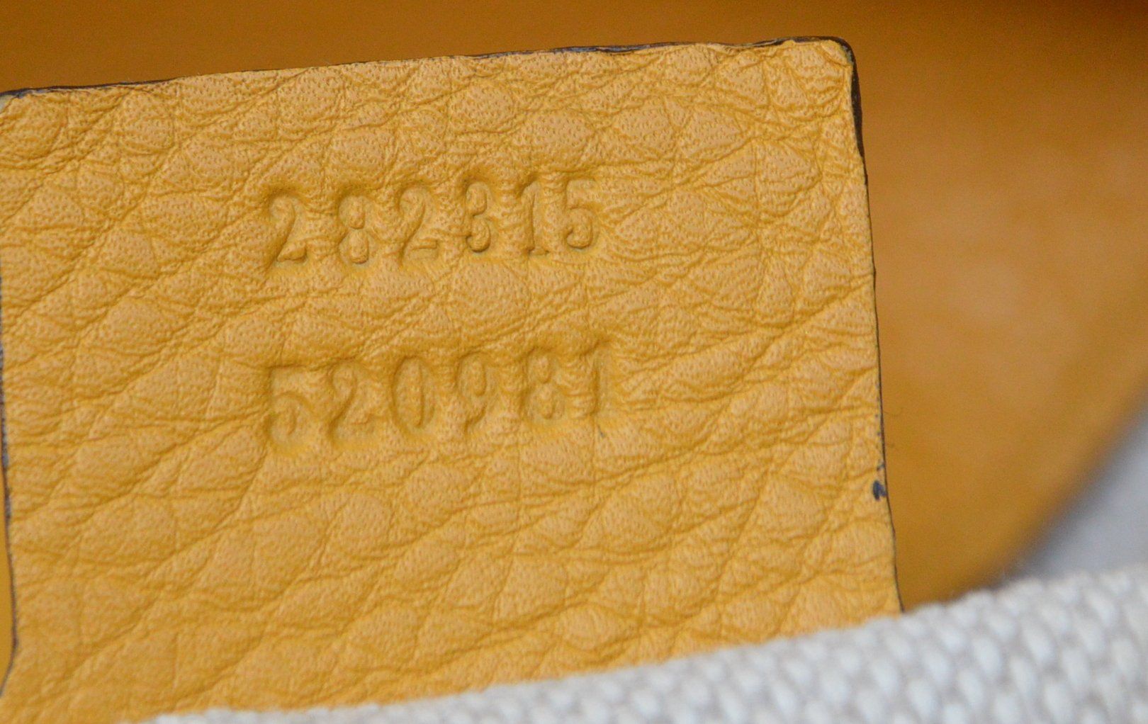 Gucci Borse da donna: Gucci Diana Bamboo – Usato da Collonges venduto da Auganien 9
