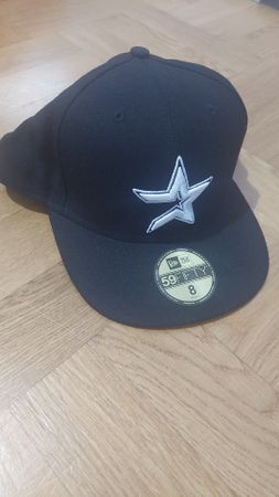 Baseball Cap New Era Neu